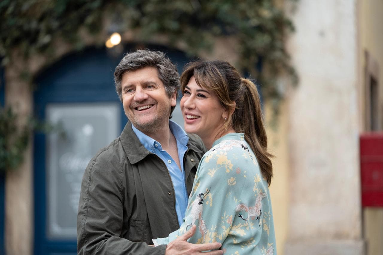 Virginia Raffaele: “Dopo il successo ho avuto una crisi. Ho trovato la ...