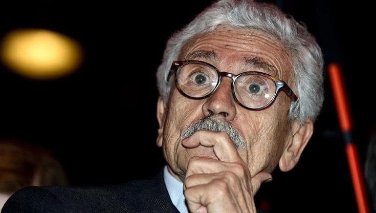 Nostalgia per la perfidia di D’Alema