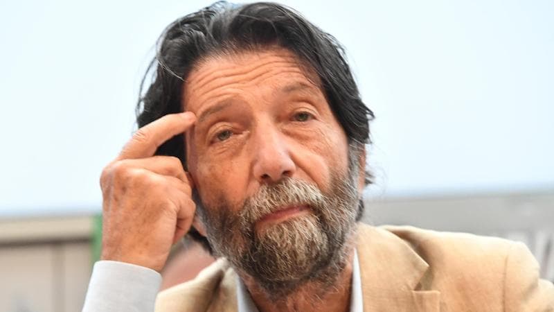 Massimo Cacciari