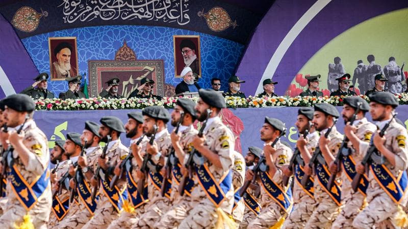 Il fondatore dei pasdaran iraniani: “Parte del regime è aperta alla transizione pacifica”