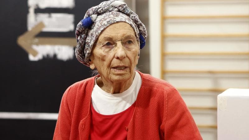 Emma Bonino
