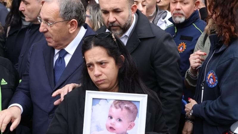 Ispettori contro Bolzano “Danni al cuore del bimbo per farmaco dosato male”