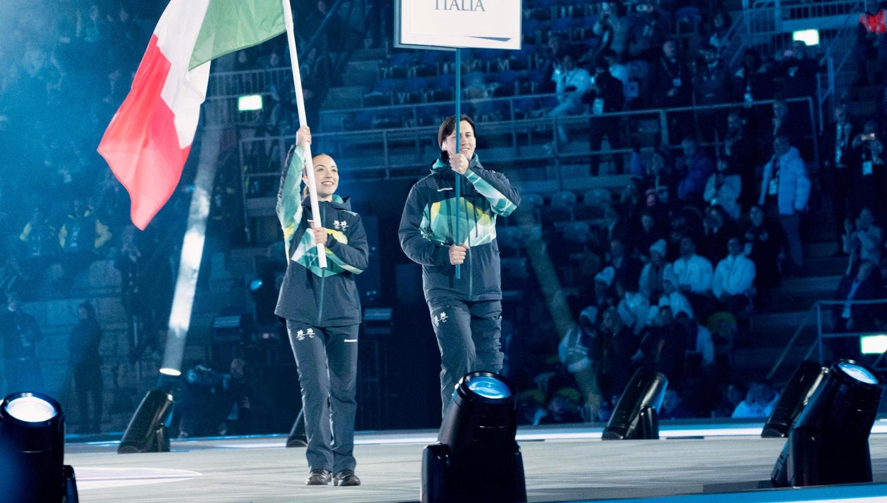 Paralimpiadi Milano Cortina 2026, il programma del 7 marzo e gli azzurri in gara