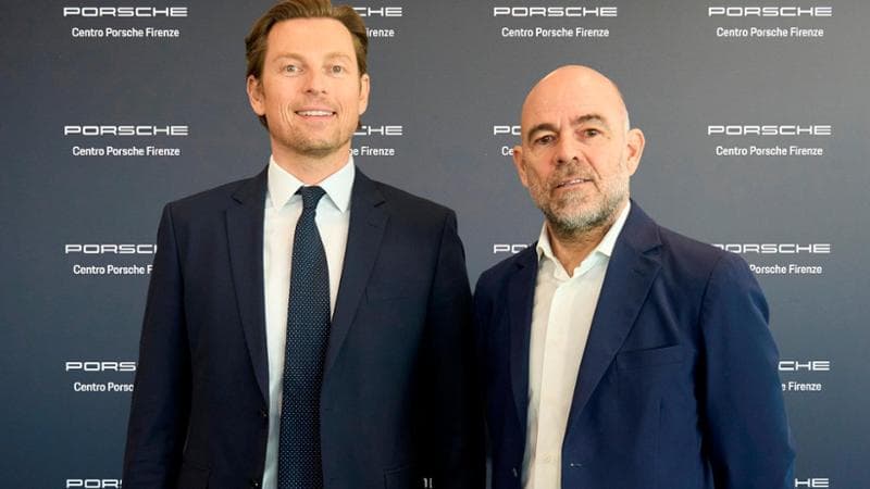 Eurocar grubu İtalya'da büyümeye devam ediyor