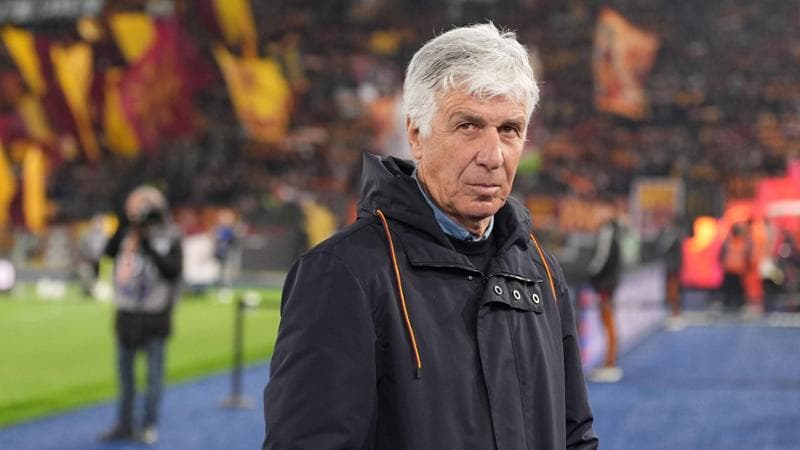 Gian Piero Gasperini