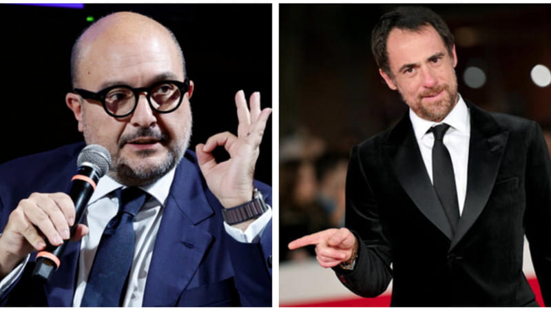 Sangiuliano contro Elio Germano: “Sul referendum ascoltiamo gli esperti, non gli attori”