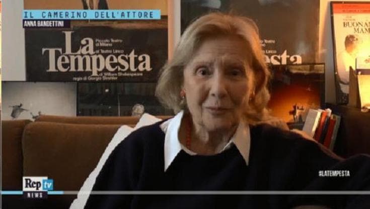 Giulia Lazzarini