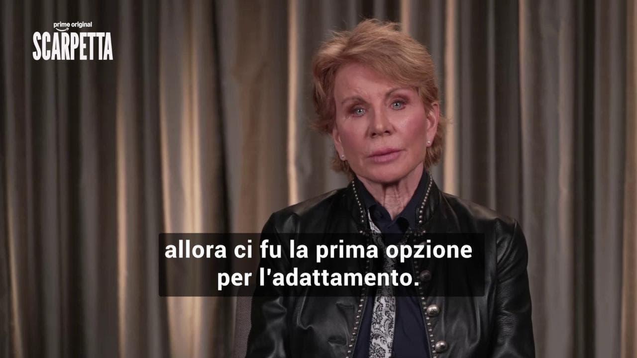 Patricia Cornwell: "Vi svelo perché la mia Kay Scarpetta ha origini italiane"
