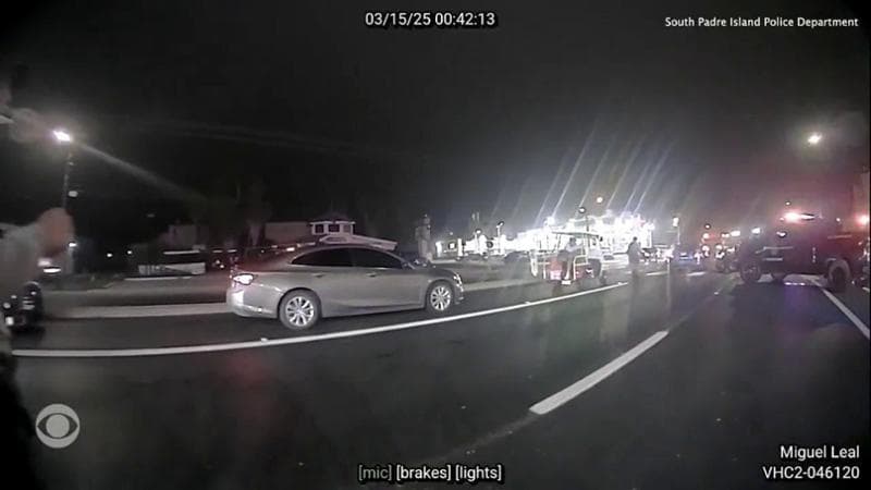 I nuovi video che inchiodano l’Ice, un anno fa un agente uccise un giovane