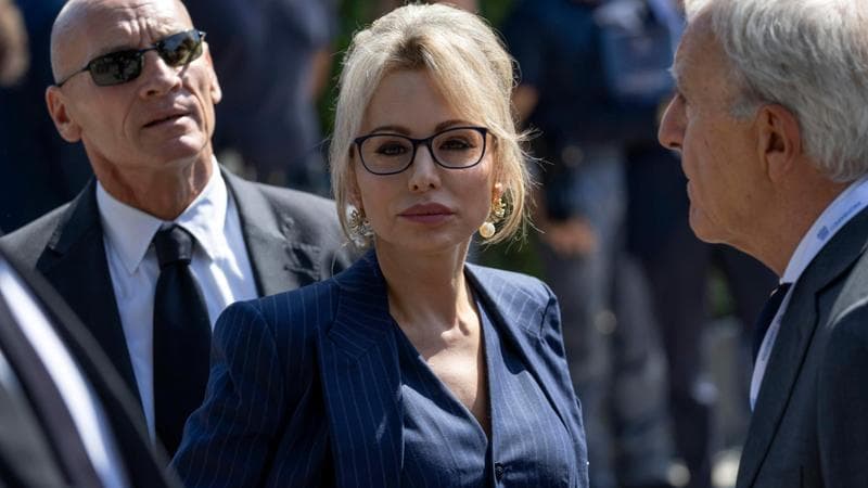 Marina Berlusconi: “Confronto oltre le faziosità, non sarà una vittoria postuma”