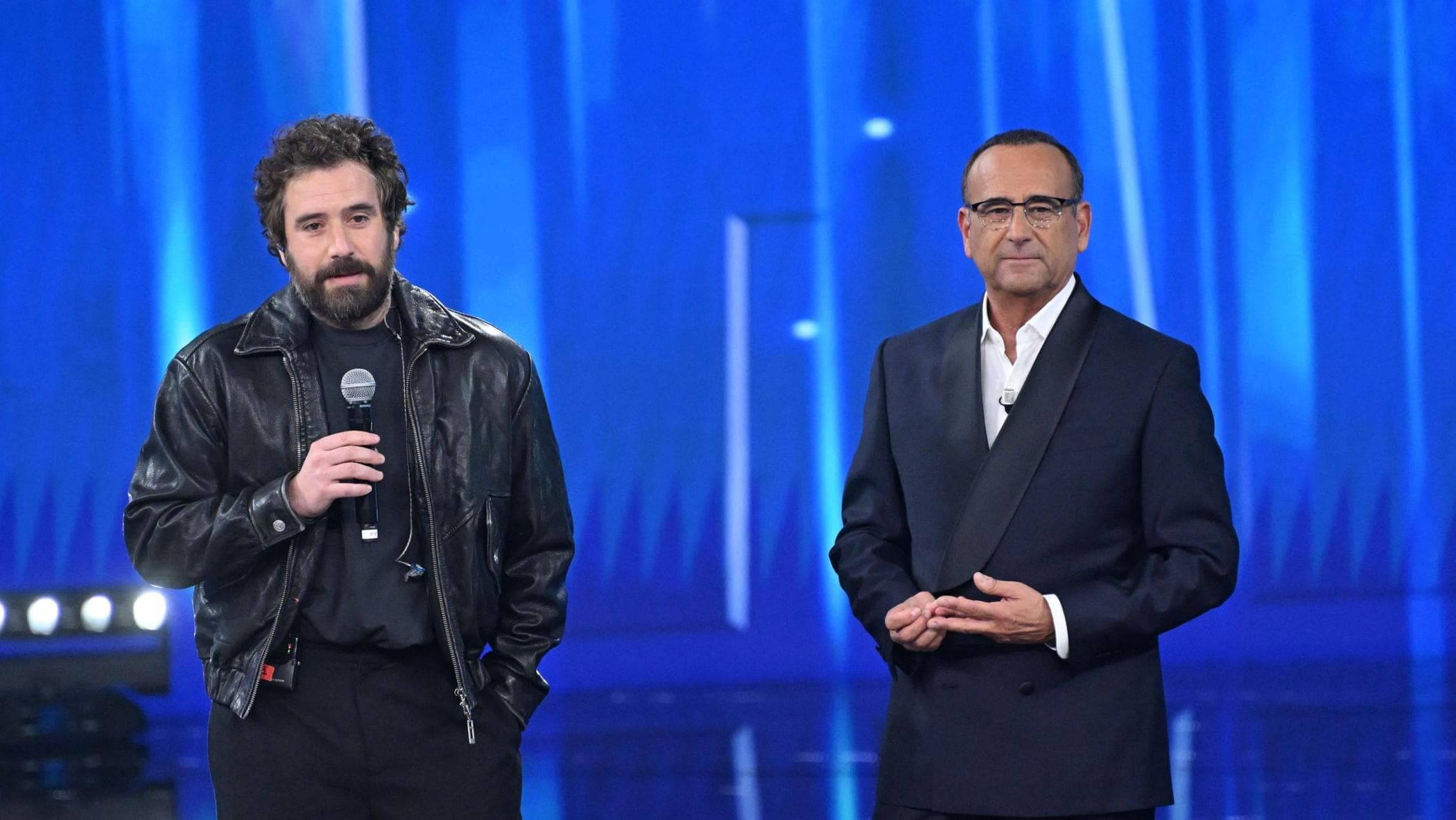 Sanremo Top in diretta: ci saranno Ditonellapiaga con TonyPitony, Sal Da Vinci e Nicolò Filippucci