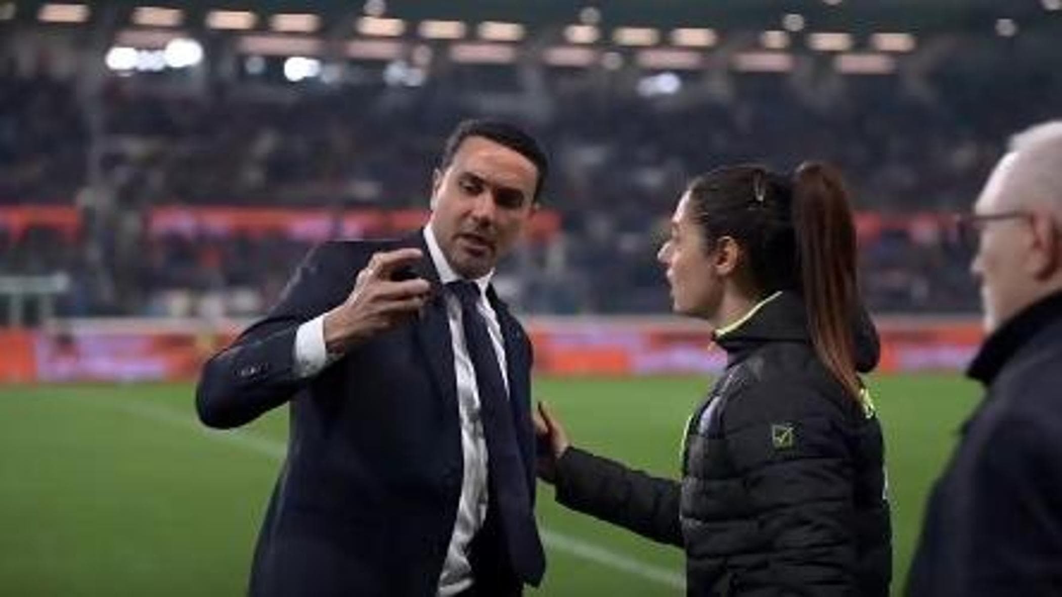 Scamacca, Udinese'den dönüyor ama Atalanta yavaşlıyor: 2-2, Palladino vakit kaybettiği için öfkeli – Futbol