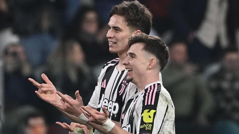 Le pagelle di Juventus-Pisa: Yildiz illumina, David resta nel tunnel, Moreo ci prova