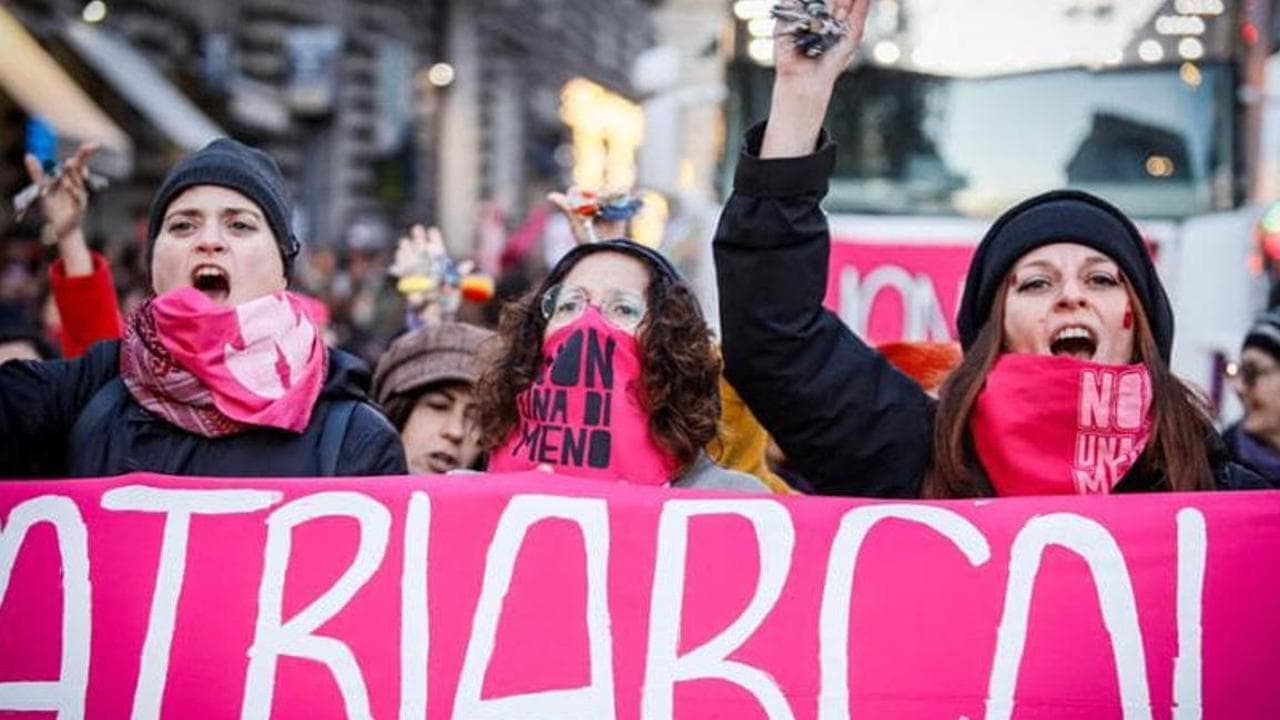 Sciopero generale 9 marzo, lo stop per i diritti delle donne: i settori coinvolti e gli orari