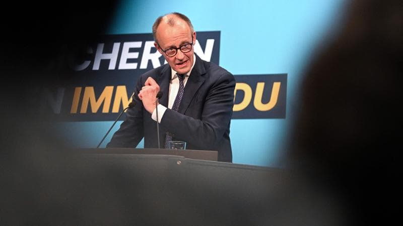 Elezioni in Baden-Württemberg, dopo l’era verde Merz vuole riprendersi il land dell’automobile