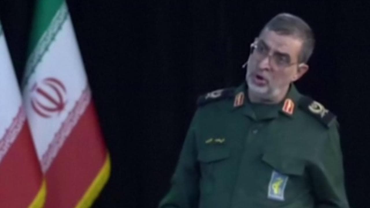 Iran: "Siamo in grado di combattere questa guerra per almeno altri sei mesi"