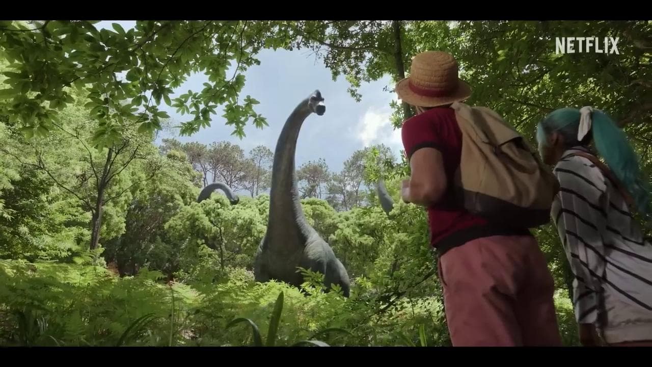 "One Piece", la seconda stagione della serie dal manga più popolare dal 10 marzo su Netflix