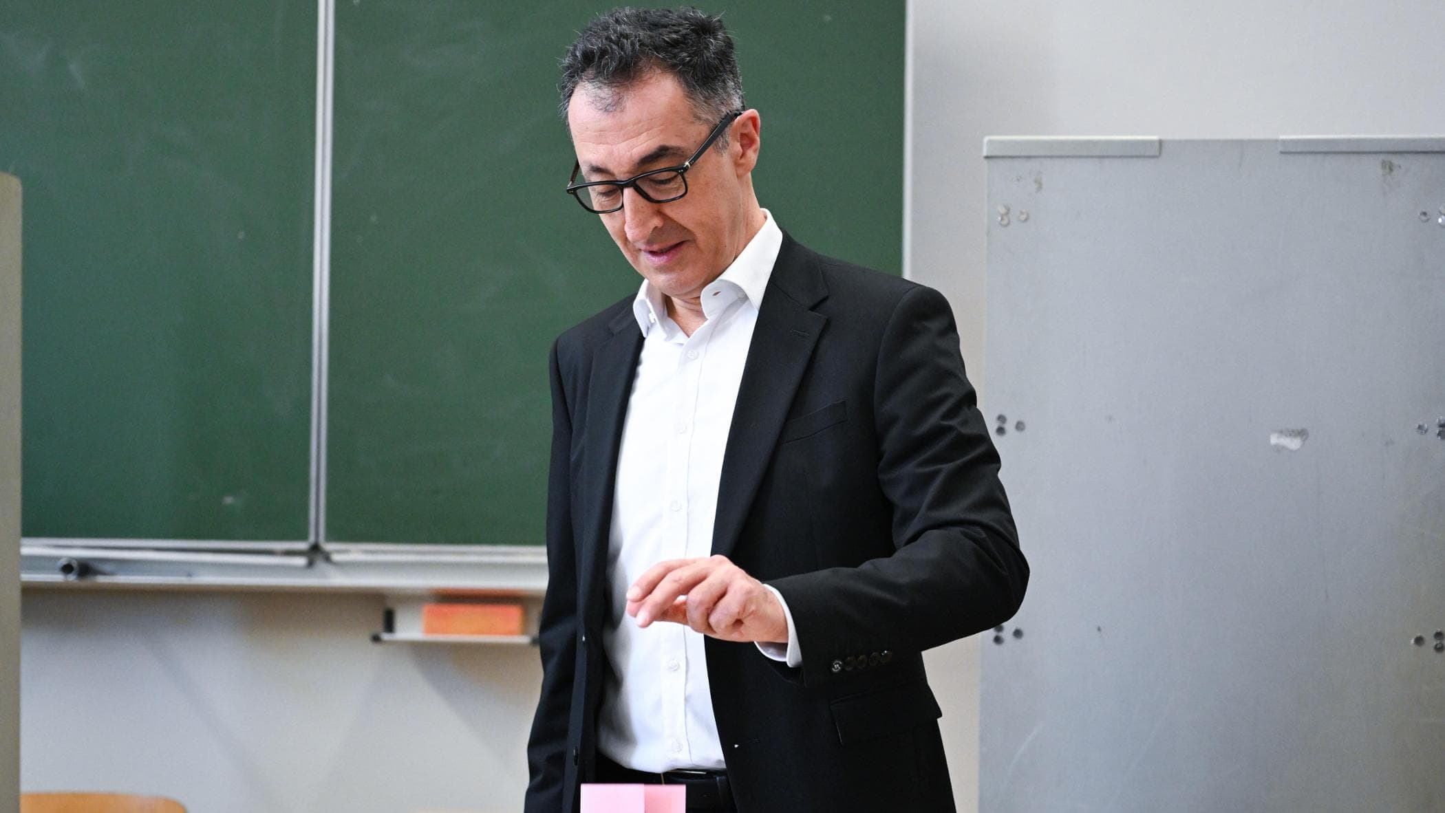Germania, trionfo verde nel Baden-Württemberg ma l’Afd raddoppia i voti