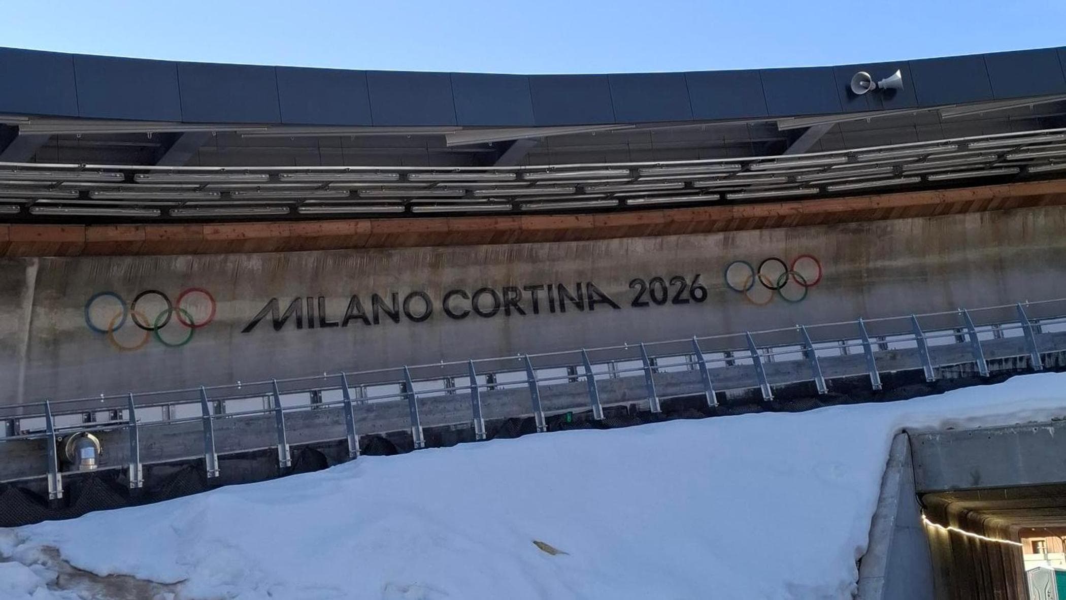 La pista sovranista è già fuori uso, saltano i campionati di bob