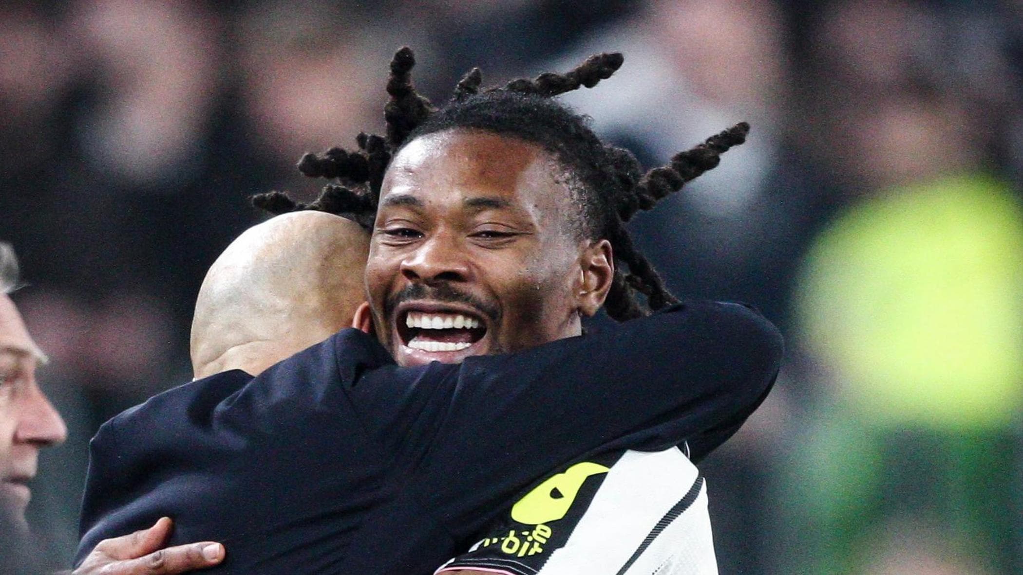 L’ebbrezza del ciuffo di Spalletti