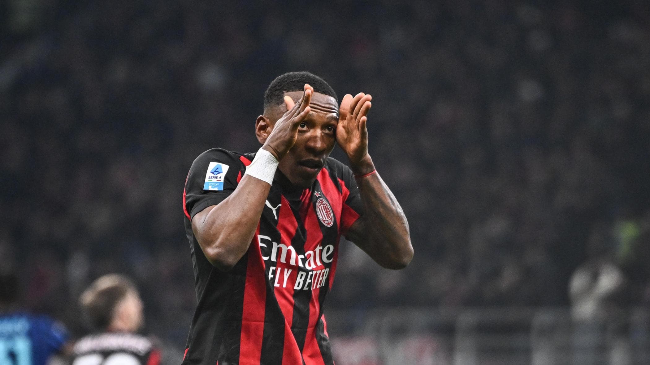Estupiñan, l’uomo in più del Milan nel derby: Allegri lo aveva previsto