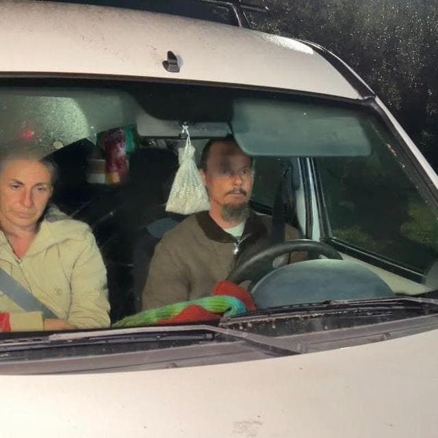 Romina Power, Al Bano'yla fotoğraflarını yayınladı: “Biz de ormanda bir aileydik”