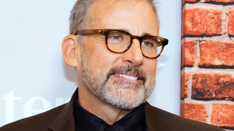 Steve Carell nella nuova serie “Rooster”: “Michael Scott di The Office rimane il mio alter ego”