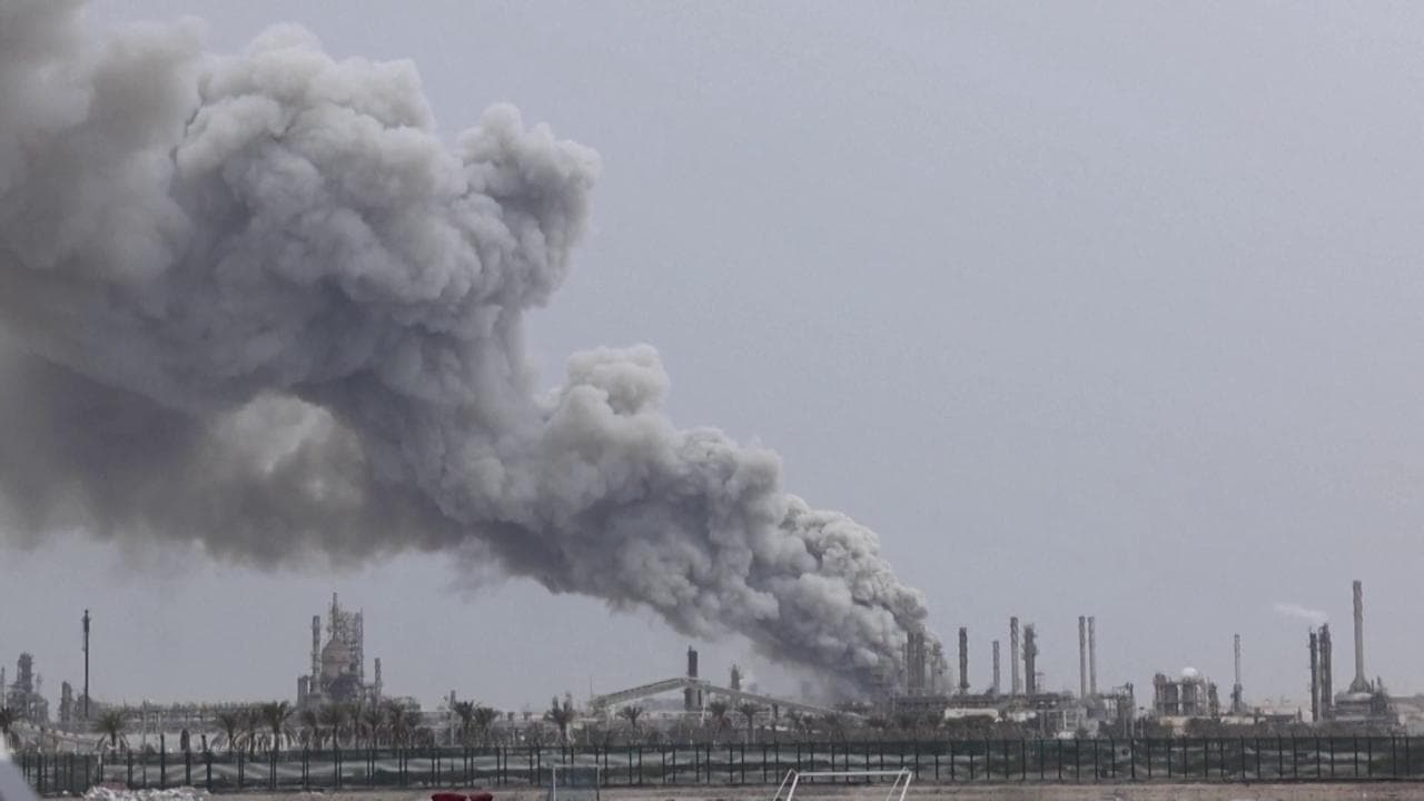 Bahrein, l'Iran attacca con droni la raffineria Bapco