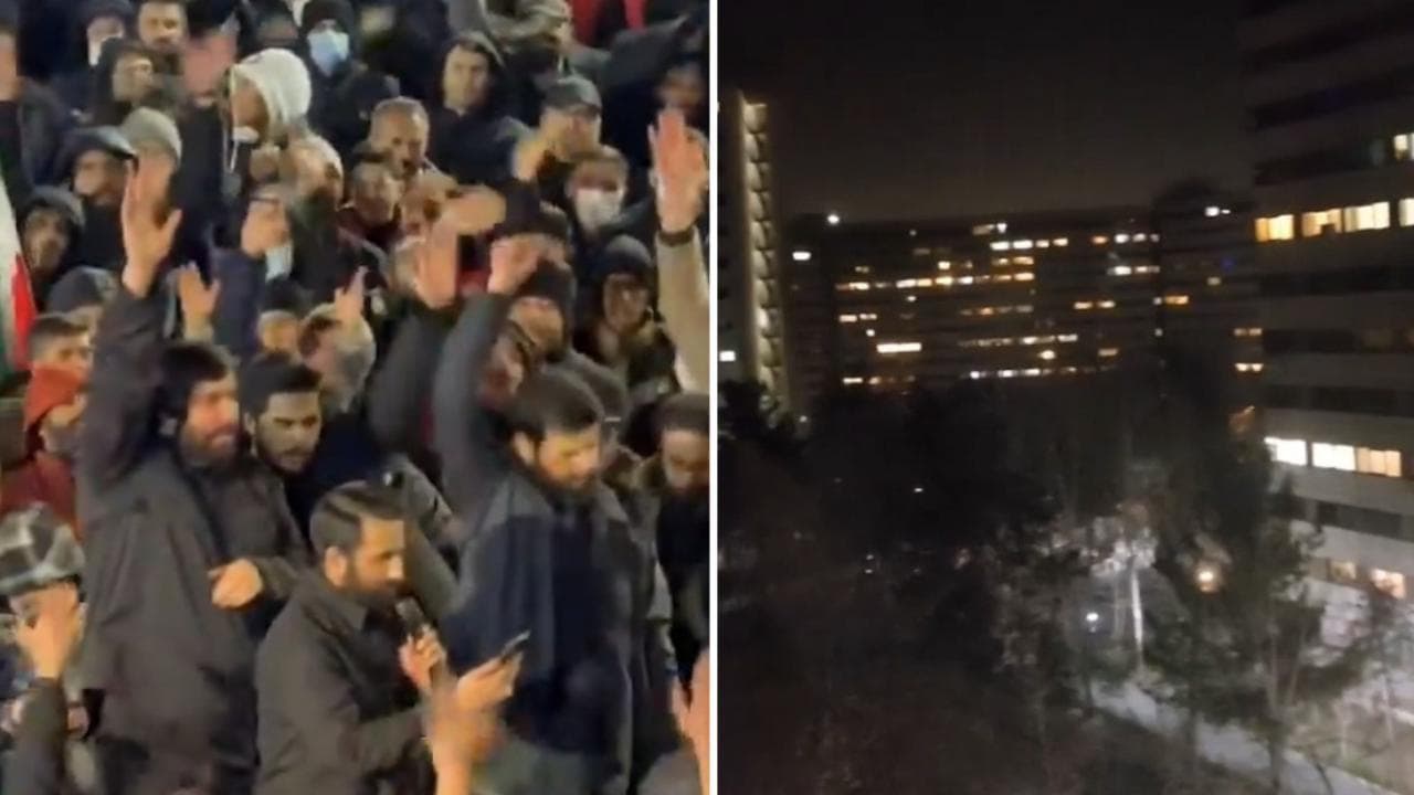 Iran, Mojtaba Khamenei nuova Guida suprema: la gioia in piazza e le proteste dai palazzi