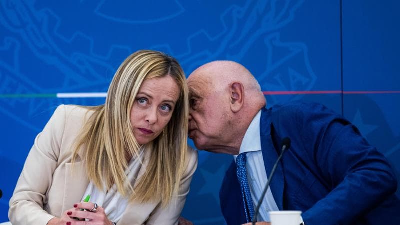 Referendum, il fact checking del Pd: le 5 fake news di Meloni e dei sostenitori del sì