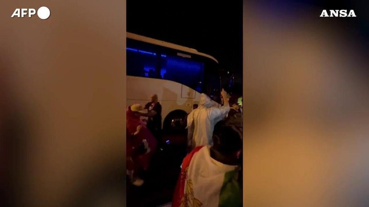 Rejime meydan okuyan beş İranlı futbolcuya Avustralya'da sığınma hakkı – Futbol