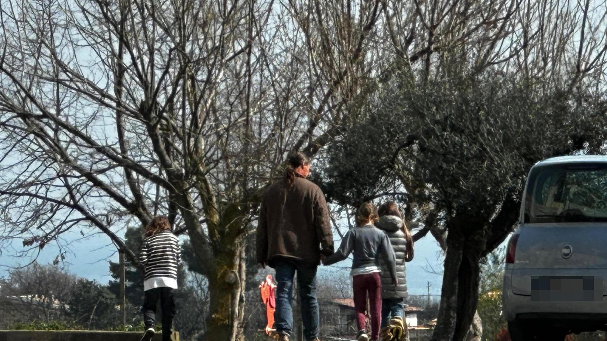 Famiglia nel bosco, Nordio conferma l’invio di ispettori: potrebbero sentire magistrati e genitori
