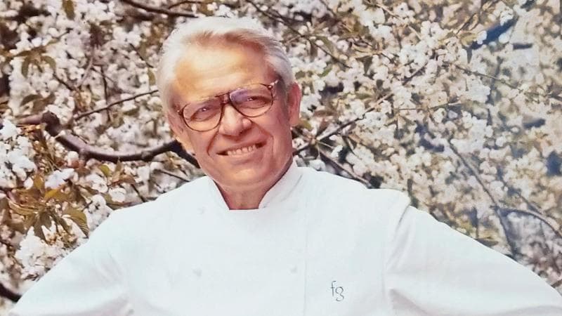Svizzera, la truffa allo chef stellato Girardet: così l’amico gli ha svuotato il conto in banca