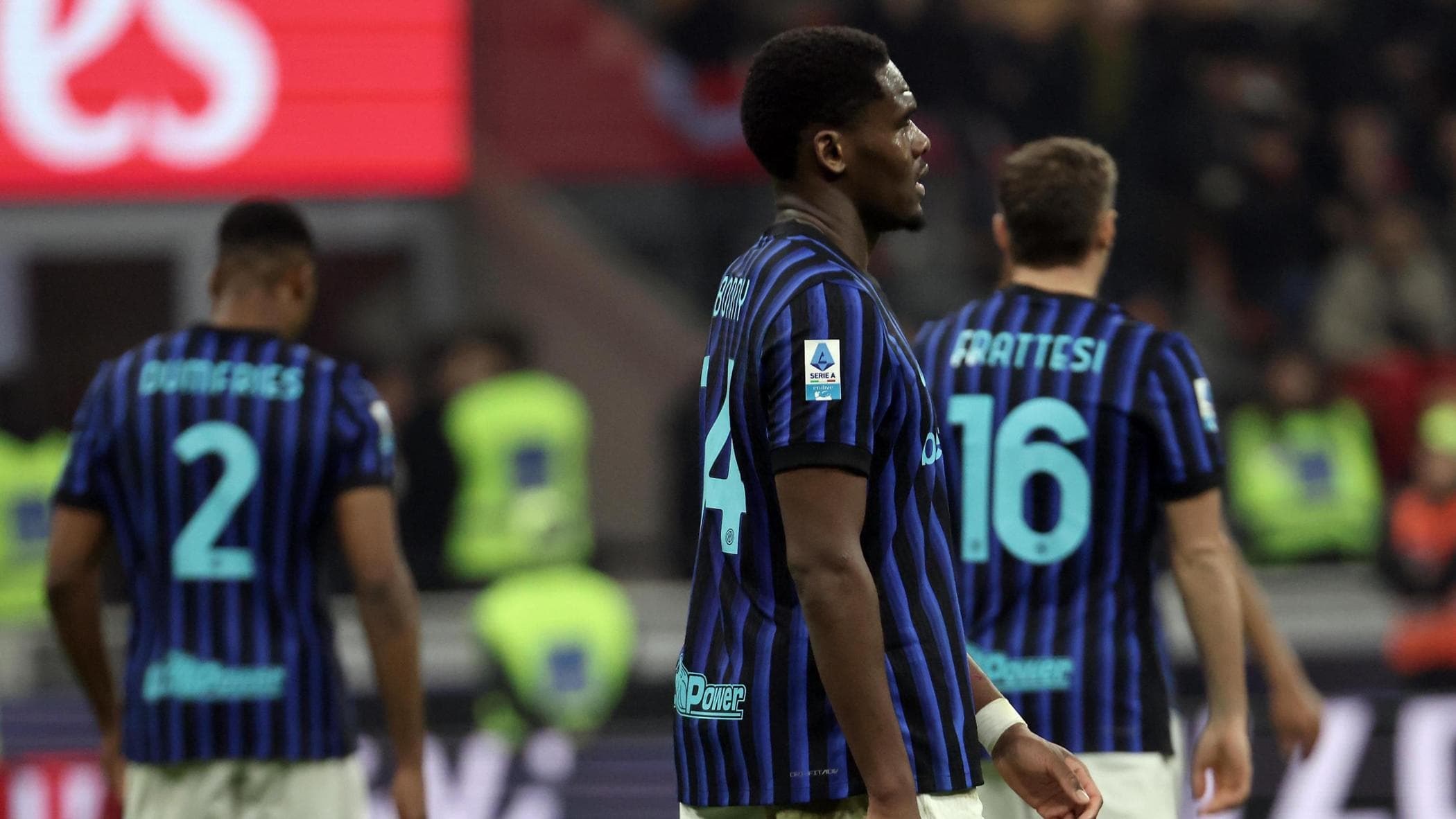 Inter, fra certezze e rischi da evitare ecco come Chivu deve blindare il primo posto