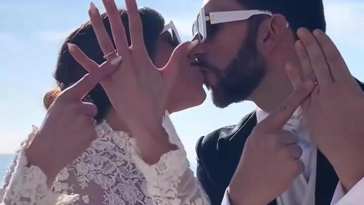 "Per sempre sì", tormentone social: tutti ballano la coreografia di Sal Da Vinci