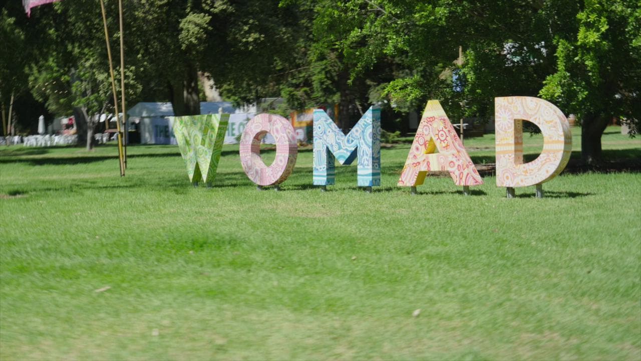 Jovanotti conquista l'Australia: al "Womad" fa ballare tutta Brisbane