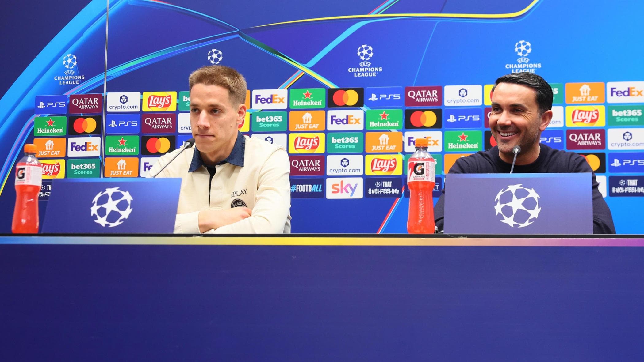 Atalanta-Bayern Münih: TV'de ve yayında canlı olarak nereden izlenir, olası kadrolar