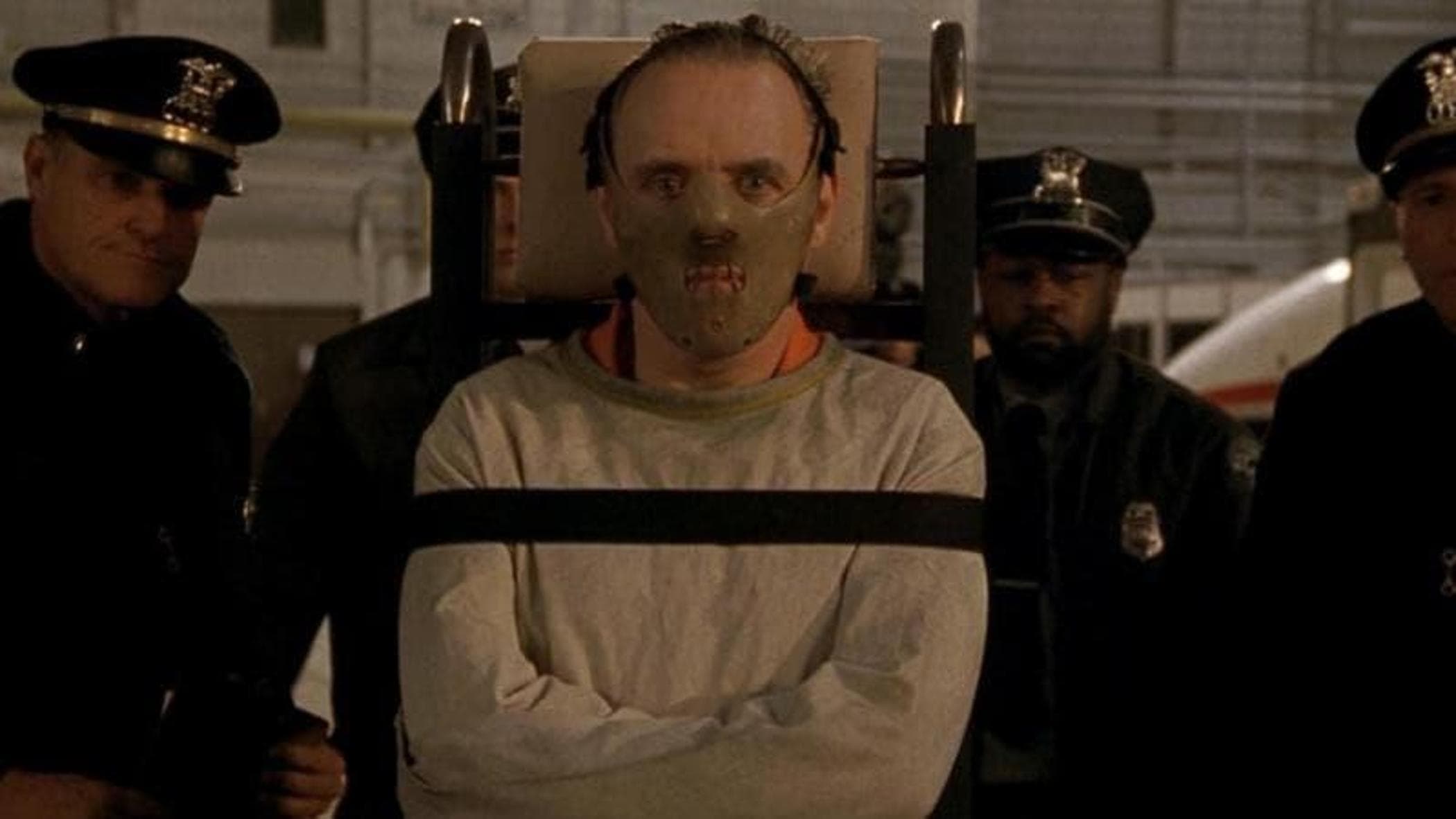 Cannibale e “fan di Trump”, una nuova biografia racconta Hannibal Lecter