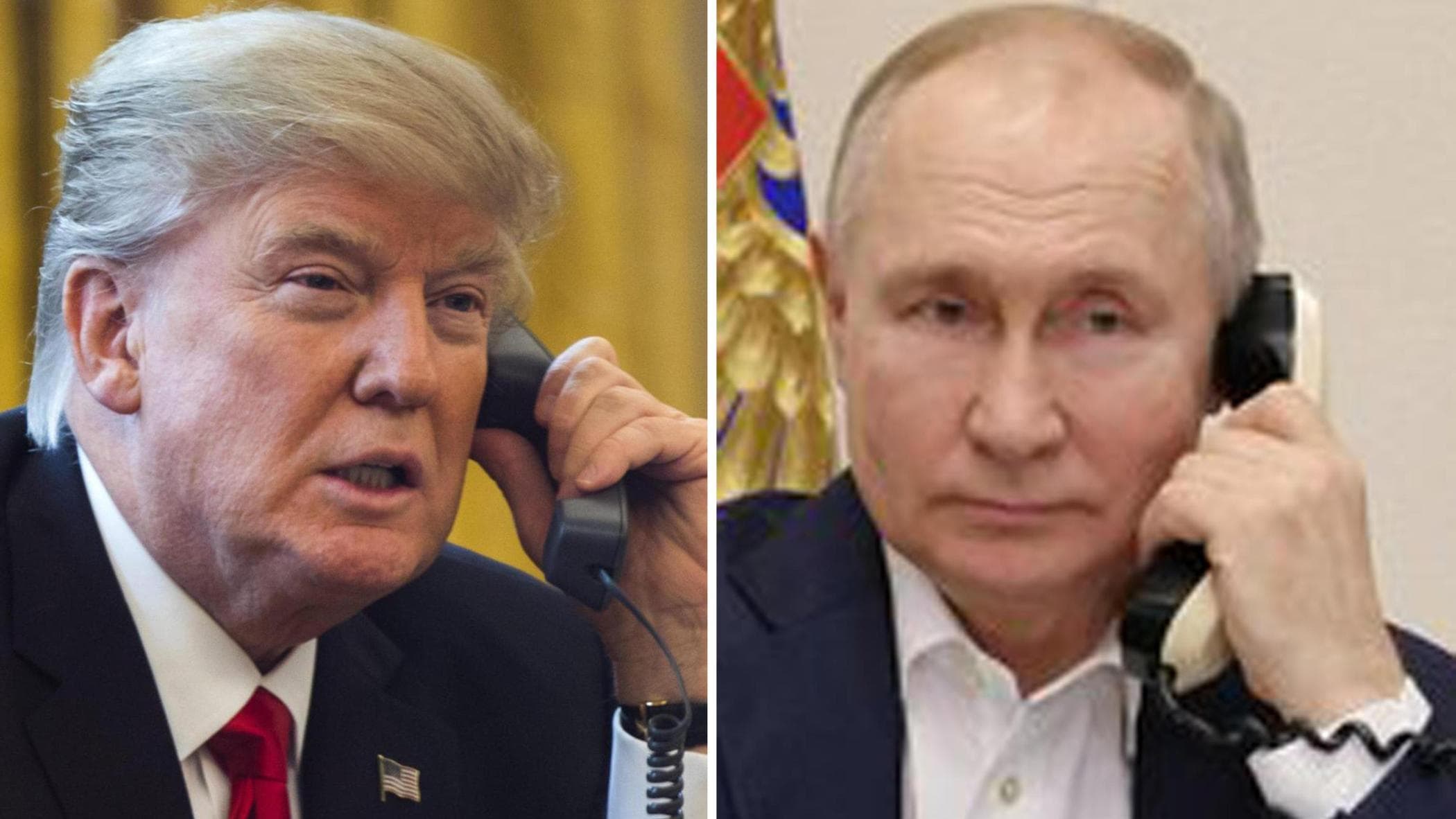Guerra Ucraina - Russia, le news. Telefonata Trump-Putin su Iran e Ucraina