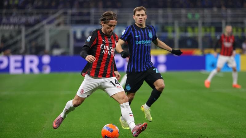 Lo scudetto sospeso: il derby di Milano non è ancora finito