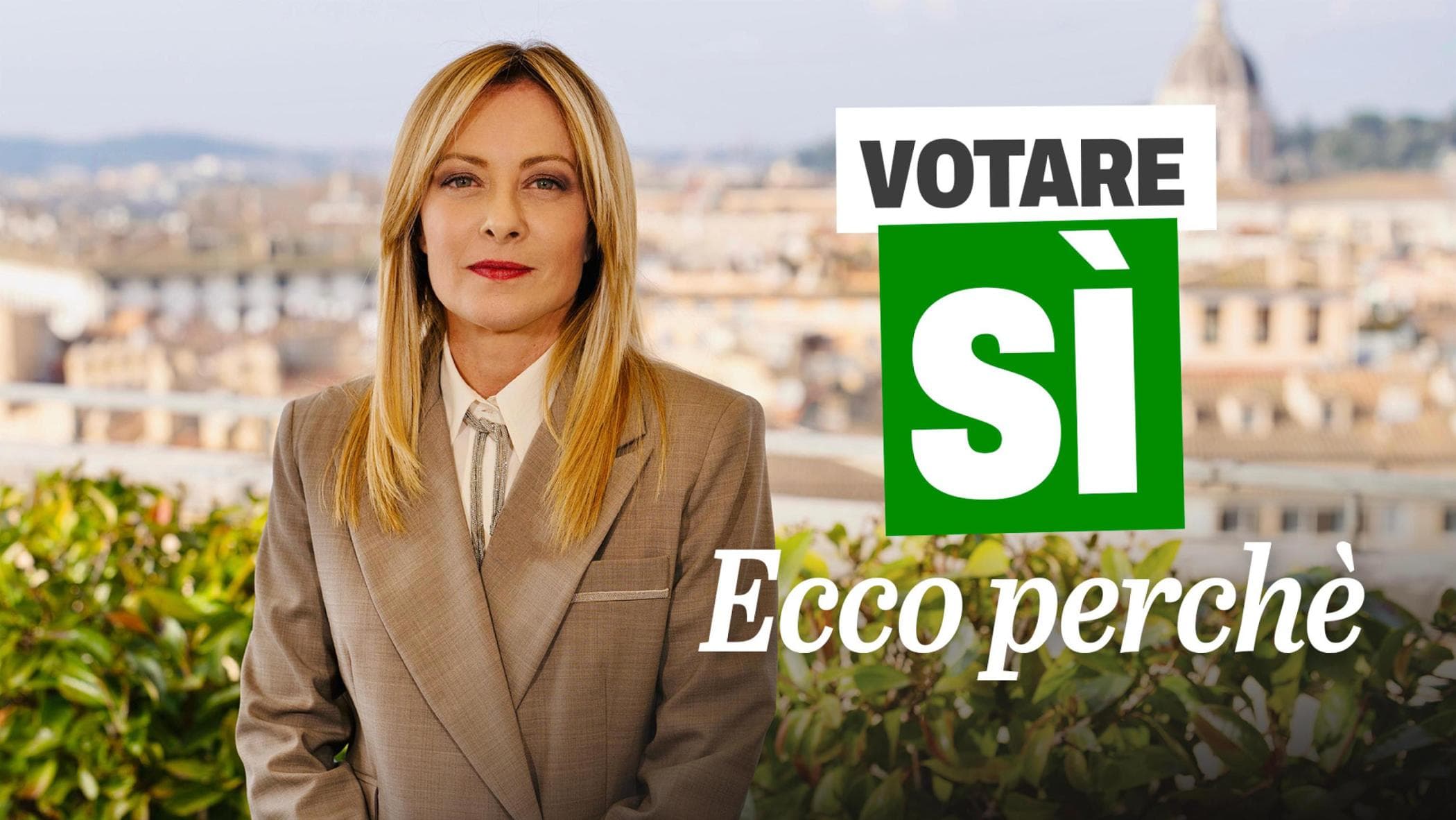 Meloni: “Toghe, potere enorme”. Un caso l’affondo di Bartolozzi