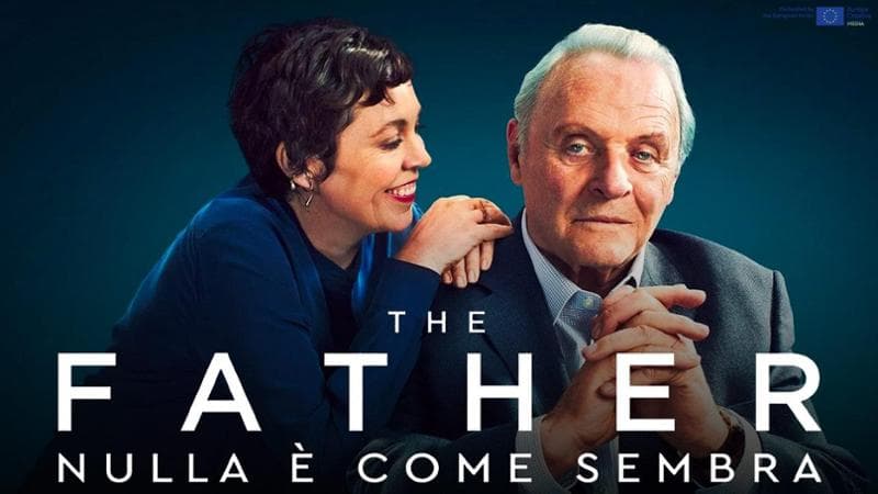 The Father - Nulla è come sembra, uno dei film indimenticabili degli scorsi Oscar