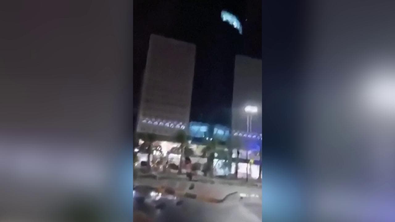 Escalation nel Golfo, raid attribuito all'Iran in Bahrein: colpito un palazzo nella capitale Manama