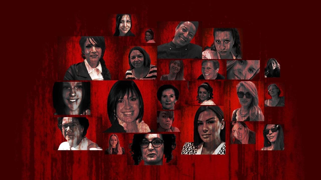 Femminicidi in Italia nel 2026: le donne uccise e le loro storie