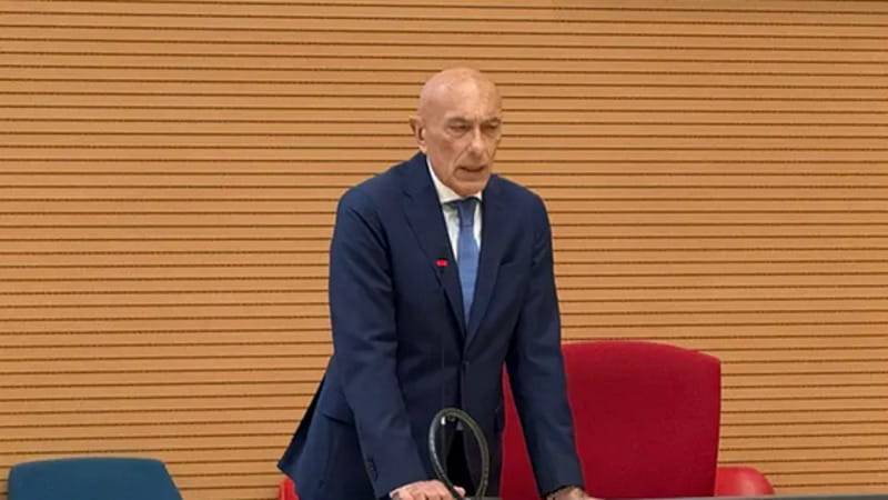 Csm, il presidente del Tribunale di Brescia: "Le mie parole manipolate da Meloni. Ecco la verità”