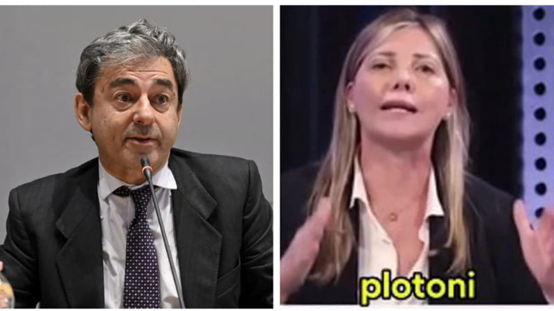 FdI: “Bartolozzi travisata dalla sinistra”, Nordio: “Non si dimette”. Opposizioni: ministro in aula