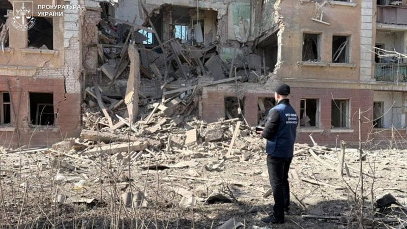 Guerra Ucraina - Russia, le news del 10 marzo. Zelensky: Usa hanno proposto nuovi negoziati la prossima settimana