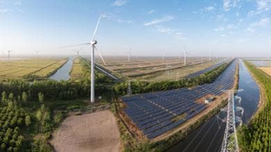 Il paradosso della transizione energetica: più rinnovabili, sistemi elettrici più instabili