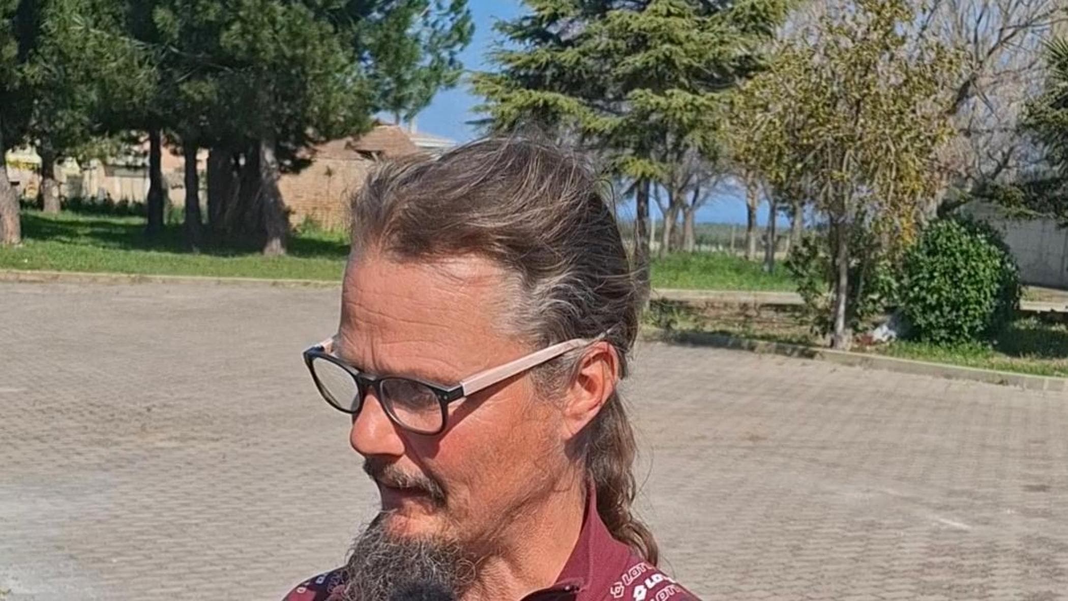 La famiglia nel bosco, Nathan insiste: “Lasciate i bambini nella struttura di Vasto”
