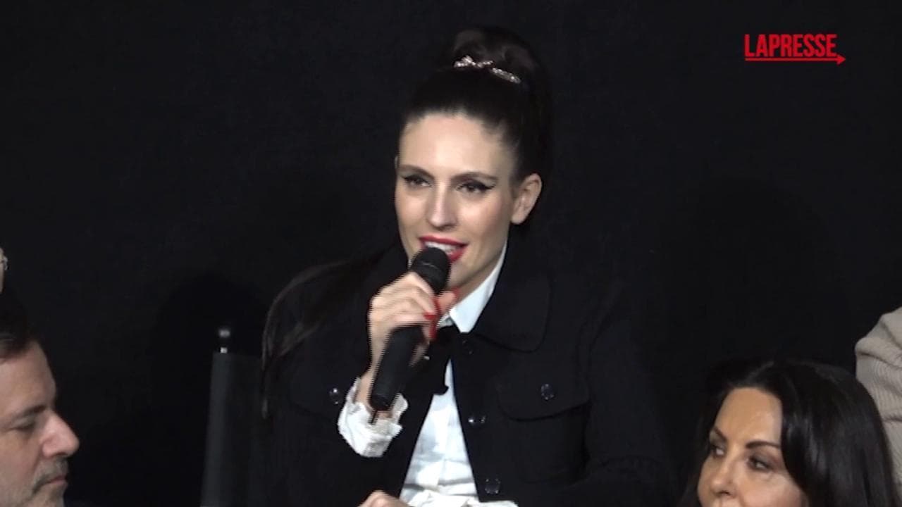 Donne, Ditonellapiaga: "'Che fastidio' cantata l'8 marzo? Sono contenta se diventa inno di protesta"